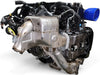 Subaru Forester 2009-2013 2.0L 4CYL Turbo AVCS Engine Motor JDM EJ20X 3171