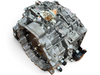 Toyota Prius 2015 1.8L Automatic CVT Transmission JDM 2ZRFXE 2ZR