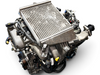 MazdaSpeed3 2007-2013 2.3L 4CYL Turbo Engine Manual 6spd Trans JDM L3VDT 9232
