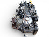 Subaru Legacy GT-B 1993-1998 2.0L Twin Turbo Engine JDM EJ20H 6224