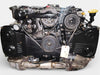 Subaru Impreza WRX 2002-2005 2.0L 4CYL Turbo Engine Rep EJ205 JDM EJ208 9092