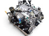 Infiniti FX45 2003 2004 2005 4.5L V8 RWD Engine JDM VK45DE 8971