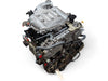 Infiniti M35 2006-2008 3.5L V6 RWD Engine JDM VQ35DE VQ35 712011BJT Ships Free