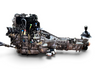 JDM 2004-2008 Mazda RX8 1.3L Engine Manual 6SPD Transmission 13B 8932