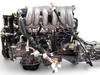 Lexus GS300 1998-2005 3.0L Inline-6 VVTi Engine 2JZ Motor JDM 2JZGE 9220