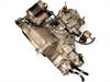 Honda Prelude 1992-1996 2.2L 4CYL Manual Transmission JDM M2A4 H22A 3394