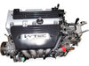 Honda Element 2003 2004 2005 2006 2.4L 4CYL Engine Motor JDM K24A 2922