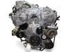 Nissan Murano 2005 2006 2007 3.5L V6 Engine Motor VQ35DE JDM VQ35 504B