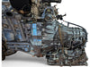 Nissan Primera 97-99 1.8L Auto 4SPD Transmission JDM SR18DE 723931A Ships Free