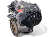 Toyota Corolla 2009-2012 2.4L 4CYL VVTI Engine Motor JDM 2AZFE 2AZ 9841