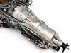 JDM 2008 2009 2010 2011 Lexus GS460 4.6L V8 Automatic RWD Transmission 1UR 5322