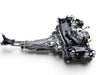 Scion FRS 2013 2014 2015 2016 2.0L 4CYL Engine 6SPD Transmission JDM FA20 2317