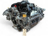 2015-2017 Subaru Legacy Outback 2.5L 4CYL Engine JDM FB25 Y675686 Ships Free