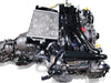 Subaru Forester XT 2014 2015 2.0L 4CYL Turbo Engine Motor JDM FA20DIT 9320