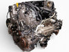 Nissan 370Z 2009-2012 3.7L V6 Engine Manual 6SPD Transmission JDM VQ37 3159