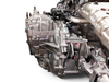 JDM 2008-2013 Mitsubishi Outlander 2.4L Automatic AWD 4X4 Transmission 4B12 1349