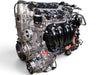 Honda Civic 2006-2011 1.3L Hybrid Electric 4Cyl Engine & Trans JDM LDA-MF5 0992
