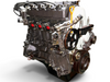 Honda Civic 1996-2000 Del Sol 1996-1997 1.5L 4CYL non VTEC Engine JDM D15B 5136