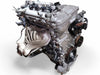 Toyota Corolla 2014 2015 2016 2017 2018 2019 1.8L 4CYL Engine JDM 2ZRFAE 8443