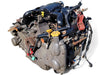 2010-2014 Subaru Tribeca 3.6L H6 Engine EZ36 U343493AD Free Shipping
