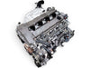 Mitsubishi Lancer Ralliart 2009-2010 2.0L 4CYL Turbo Engine JDM 4B11 2983