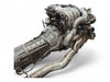 96-98 Mazda RX7 1.3L Twin Turbo Engine Swap JDM 13B 201533 Free Shipping