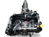Subaru Legacy 2.5GT 2010-2011 2.5L 4CYL DUAL AVCS Turbo Engine JDM EJ255 4190