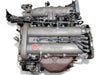 Mazda Miata 1990-1993 Short Nose 1.6L Engine Manual Transmission JDM B6 6068