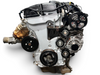 Mitsubishi Outlander 2008 2.4L 4Cyl Engine JDM 4B12 Motor 8791