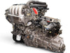 Pontiac Vibe 2003-2006 1.8L 4CYL Engine Manual 6SPD Transmission JDM 2ZZ 3298