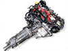 Subaru Impreza GRB WRX STI 2011-2014 2.0L Turbo Engine 6SPD Trans JDM EJ207 9415