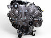 2009-2014 Nissan Murano 3.5L V6 Engine JDM VQ35 441103 Free Shipping