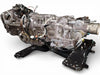 Subaru Legacy 2007-2009 Turbo 6SPD Transmission & Diff JDM EJ20Y 2888 Ships Free