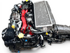 Subaru Impreza WRX STI 2008-2021 2.5L Turbo Engine JDM Motor EJ257 6710