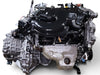 Nissan Murano 2009-2014 2.5L V6 Replacement Engine JDM VQ25DE Motor VQ25 051A