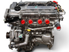 Toyota Highlander 2001-2007 2.4L 4CYL VVTi Engine Motor 2AZ JDM 2AZFE 9799K
