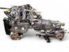 98-03 Subaru Legacy GT 2.0L Turbo Engine 5SPD Swap JDM EJ208 A986552 Ships Free