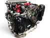 Subaru Impreza WRX STI 2008-2021 2.5L Turbo Engine JDM Motor EJ257 0345