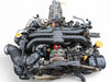 06-07 Subaru Legacy GT 2.0L Turbo Engine Swap JDM EJ20Y C883105 Ships Free