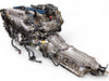 Toyota Aristo Supra 3.0L 6CYL Twin Turbo VVTI Engine Swap JDM 2JZGTE 2JZ 0831549