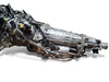 Subaru Legacy 2.5GT 2010-2011 2.5L 4CYL DUAL AVCS Turbo Engine JDM EJ255 4190