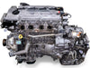 Toyota Highlander 2001-2007 2.4L 4CYL Engine 4WD Transmission JDM 2AZ 7605