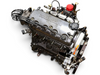 Honda Civic 1996-2000 Del Sol 1996-1997 1.5L 4CYL non VTEC Engine JDM D15B 5136