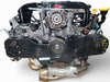 Subaru Outback 2011 2012 2.5L 4CYL SOHC Engine Auto Transmission JDM EJ253 7452