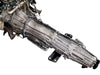 Infiniti FX35 2004-2005 3.5L V6 AWD Automatic Transmission JDM VQ35 829B