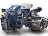 Subaru WRX 2022-2023 2.4L 4CYL Turbo Engine JDM FA24 6388