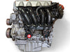 09-14 Acura TSX 2.4L 4CYL Engine *Damaged* K24Z3 4024800 Free Shipping