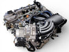 Toyota Sienna 2004-2006 3.0L V6 VVTI 2WD Replacement Engine JDM 1MZ 3928 1MZFE