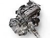 Mitsubishi Lancer Ralliart 09-10 2.0L Turbo Engine JDM 4B11 CQ1727 *Ships Free*