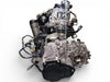 VW Golf Jetta Audi A3 1999-2005 1.9L Turbo Diesel Engine ALH w/ 5SPD Trans 0326